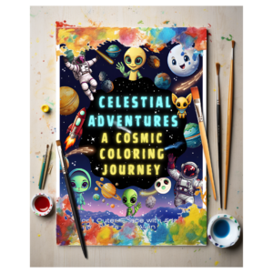 Celestial Adventures