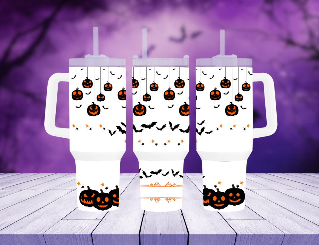 Signature Sips: Custom Name Engraved 40oz Travel Mug