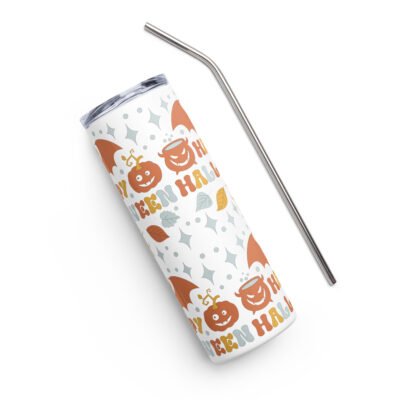 Sip in Style with Our 20oz Insulated Stainless Steel Tumbler