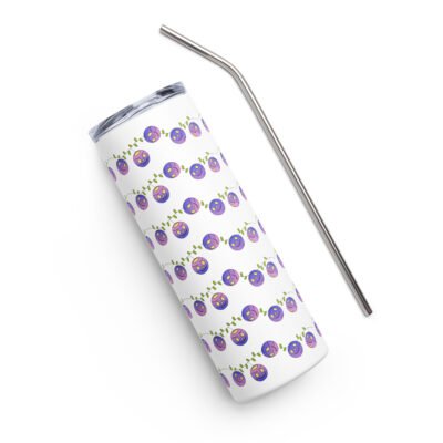 Creepin' It Real: The Ultimate Halloween Tumbler