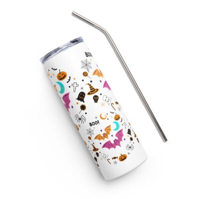 Get Spooky with the Monster Mash Hydration Tumbler!