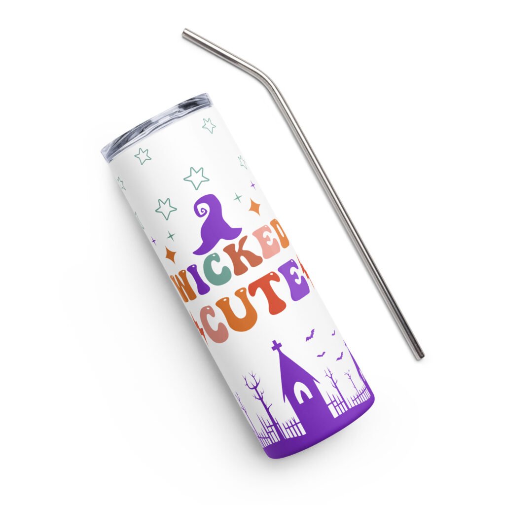 Get Spooky with Skeleton Sips: The Ultimate Halloween Drinkware