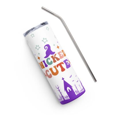 Get Spooky with Skeleton Sips: The Ultimate Halloween Drinkware