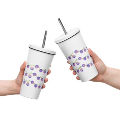 Discover the Cauldron Cooler: Your Spooky Insulated Tumbler