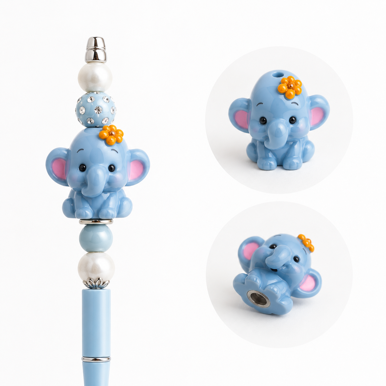 Pen Toppers