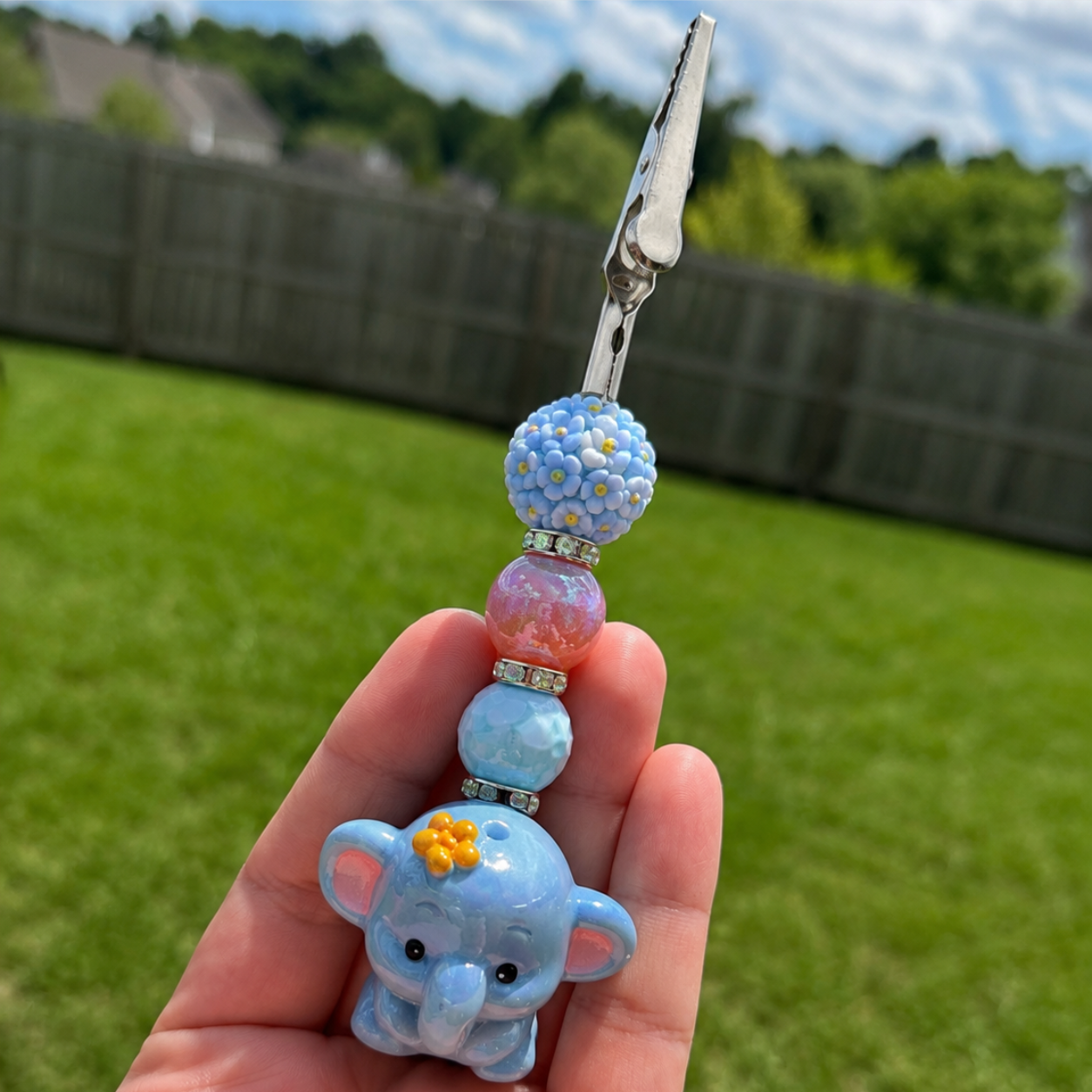 For Crafters