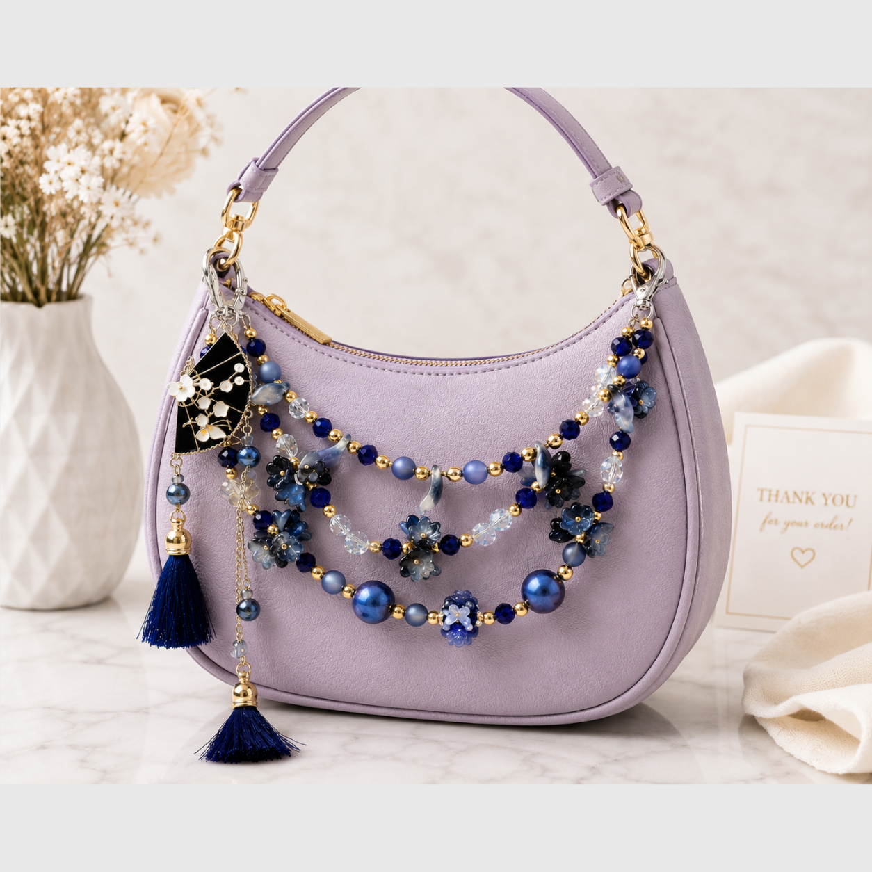For Bag Lovers