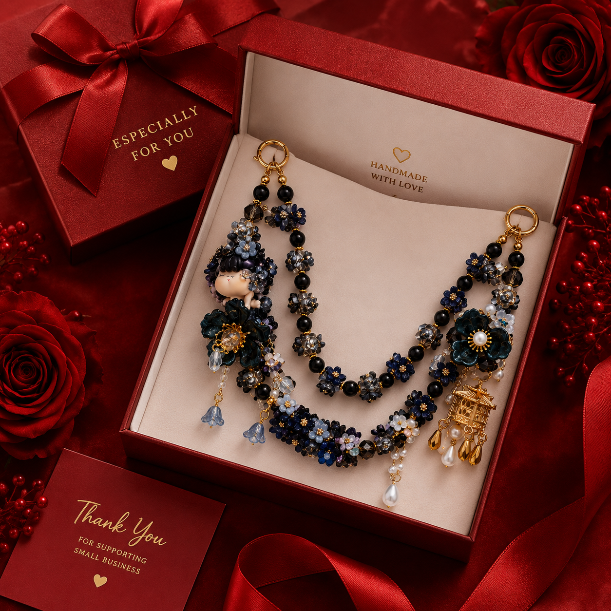 For Gift Giving