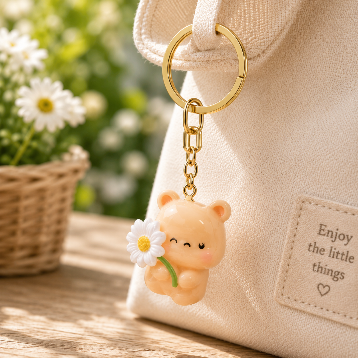 keychains
