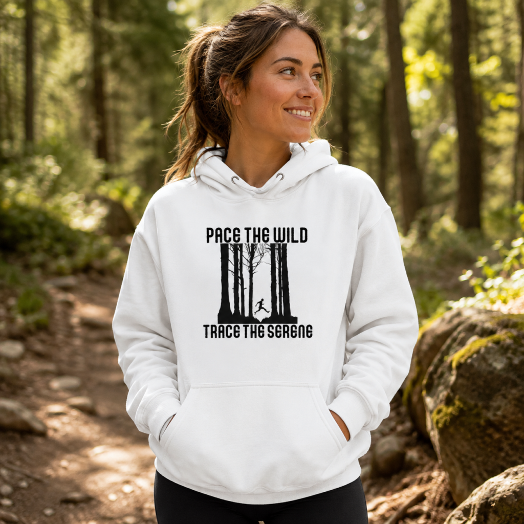 Adventure Lifestyle Unisex Hoodie – Climbing, Photography & Stargazing | Collection 3