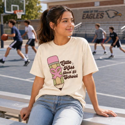 School Milestone T-Shirt for Kids – 100 Days, Last Day & Summer | Collection 3